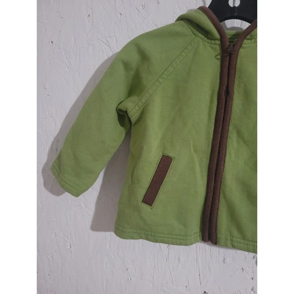 Infants Old Navy jacket 6 - 12 months